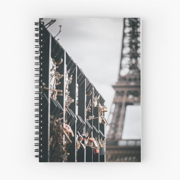 Item preview, Love Locks - Eiffiel designed and sold by photoluisduarte.