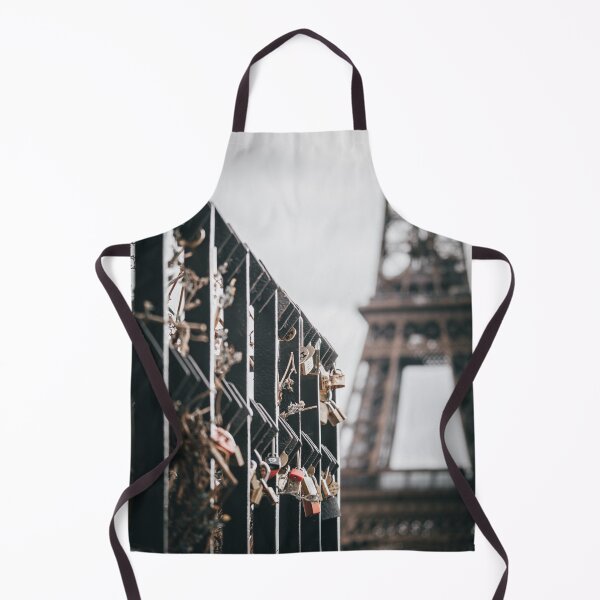 Item preview, Love Locks - Eiffiel designed and sold by photoluisduarte.