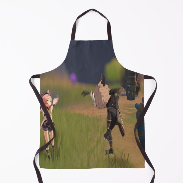 Item preview, Diona & Brutocollinus designed and sold by Naaniie.