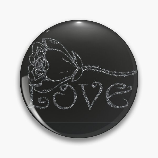 Item preview, Love designed and sold by Emeraude99.