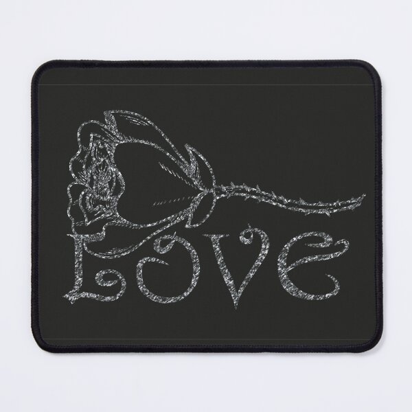 Item preview, Love designed and sold by Emeraude99.