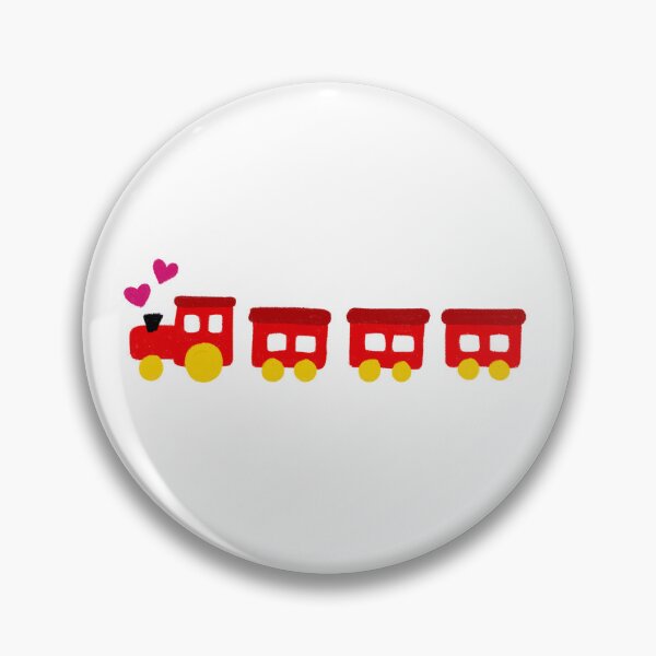 Item preview, Love Train designed and sold by Elsworth.