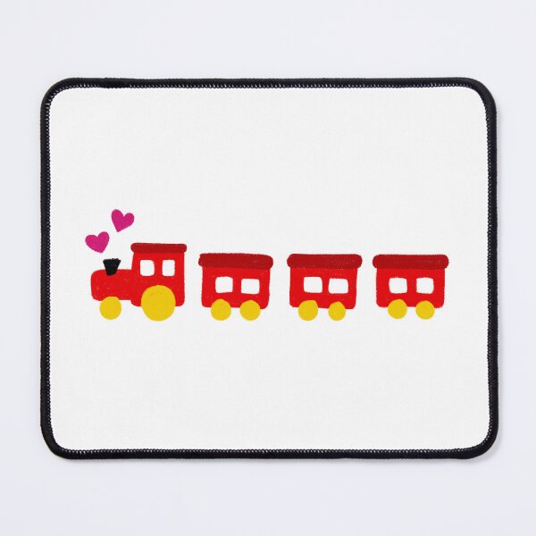 Item preview, Love Train designed and sold by Elsworth.