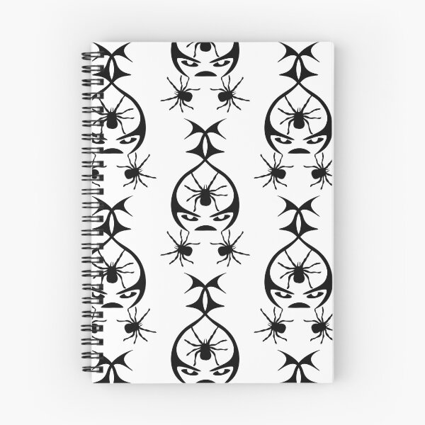 Item preview, Spider Girl, Devil Girl designed and sold by mag-graphic.