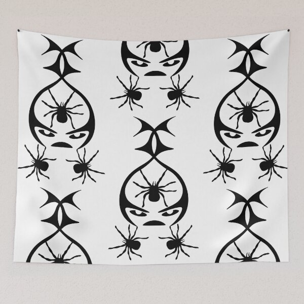 Item preview, Spider Girl, Devil Girl designed and sold by mag-graphic.