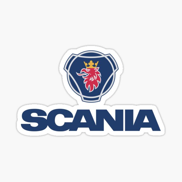 Geschenke und Merchandise zum Thema Scania
