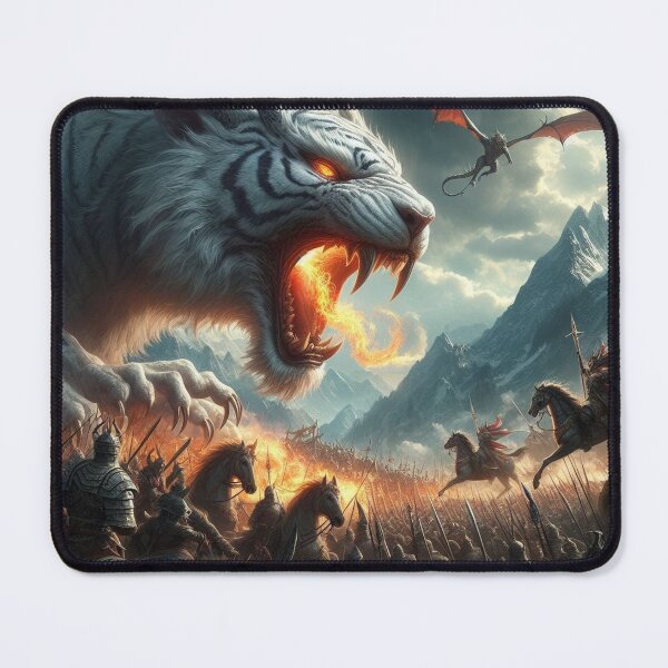 Item preview, King of Fantasy designed and sold by RaF71PrO.