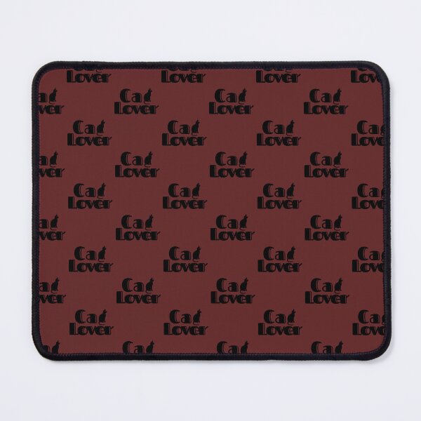 Item preview, Cat Lover- digital products designed and sold by Omegastyle.