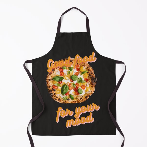 Item preview, The love of food, especially Italian food, has a positive effect on your mood. designed and sold by StonePine.