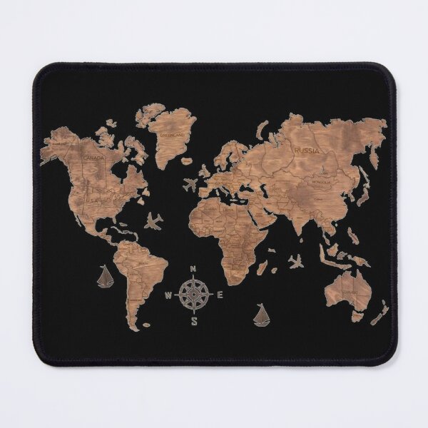 Item preview, One world one heart designed and sold by redwolf92.
