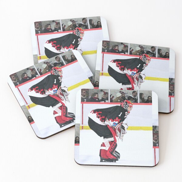 Item preview, rv 3586 : finition 2024 -  : 3 : Match de Hockey sur Glace - janvier 2024 - France - Okaio Créations  Olavia-Olao designed and sold by o.okaïo.
