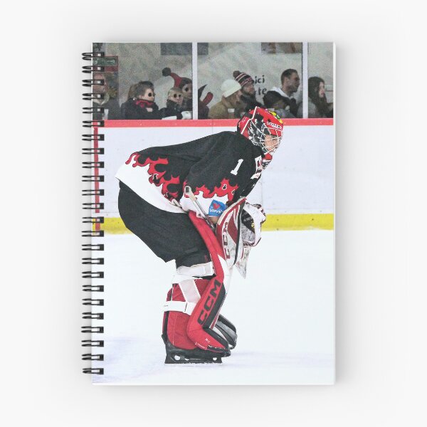 Artikelvorschau, rv 3586 : finition 2024 -  : 3 : Match de Hockey sur Glace - janvier 2024 - France - Okaio Créations  Olavia-Olao entworfen und verkauft von o.okaïo.