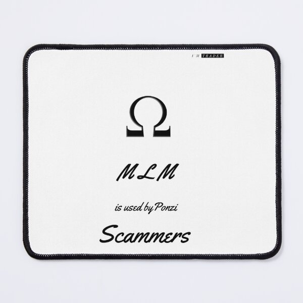 Item preview, MLM Ponzi designed and sold by Tradrer.