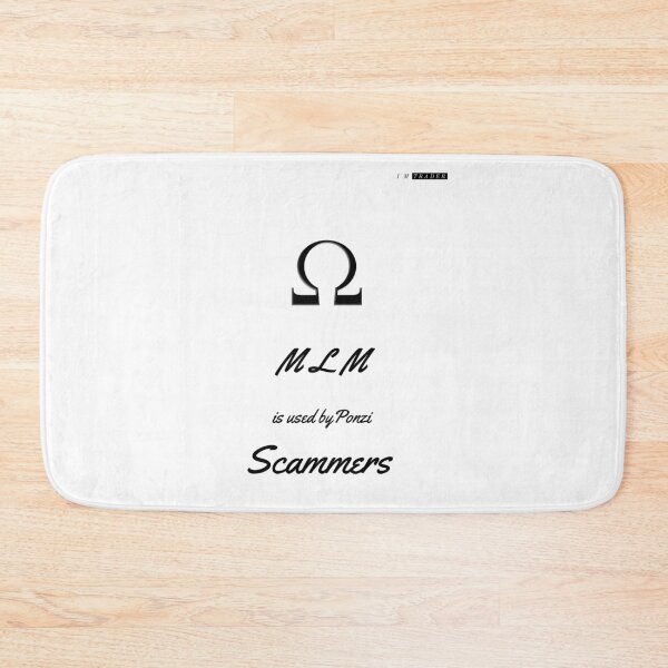 Item preview, MLM Ponzi designed and sold by Tradrer.