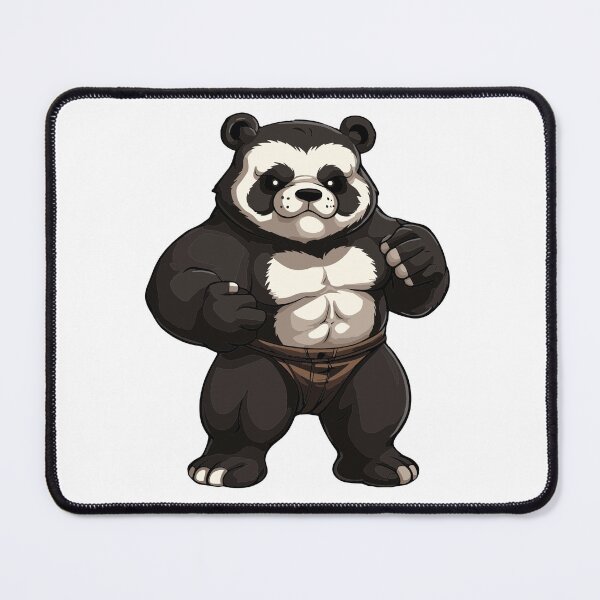 Item preview, ALPHA PANDA TITAN designed and sold by TEOMANBO.