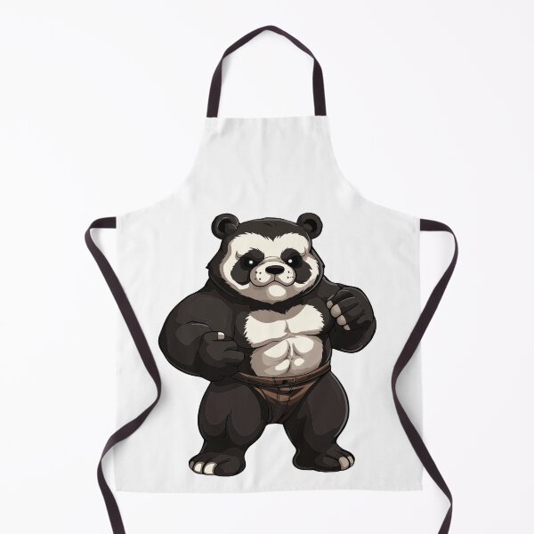 Item preview, ALPHA PANDA TITAN designed and sold by TEOMANBO.