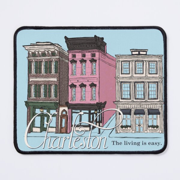 Item preview, King Street designed and sold by TEWdream.