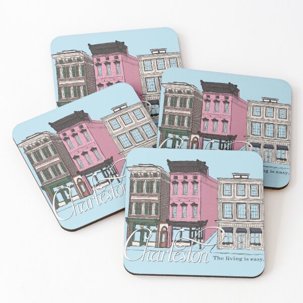 Item preview, King Street designed and sold by TEWdream.