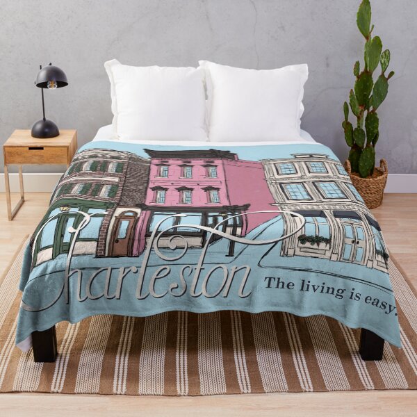 Item preview, King Street designed and sold by TEWdream.