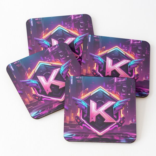 Item preview, K project designed and sold by silverstars44.