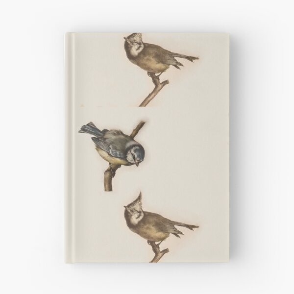 Item preview, Garden Birds designed and sold by Wildwestgilly.