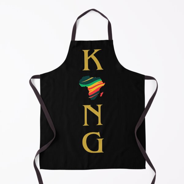 Item preview, King of Africa designed and sold by sourceoflife.