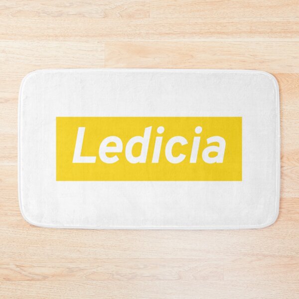 Item preview, Ledicia designed and sold by manudos.