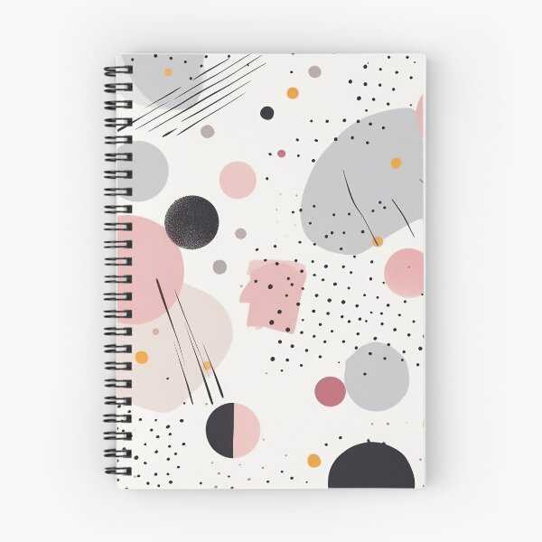 Item preview, Patrón de confeti abstracto designed and sold by Mixcreative.