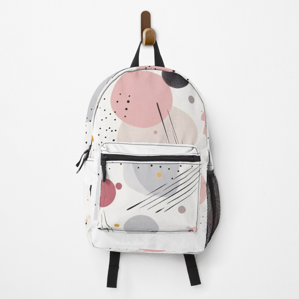 Item preview, Backpack designed and sold by Mixcreative.