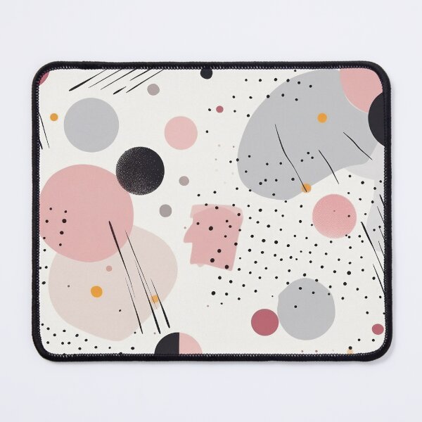 Item preview, Abstract Confetti Pattern designed and sold by Mixcreative.