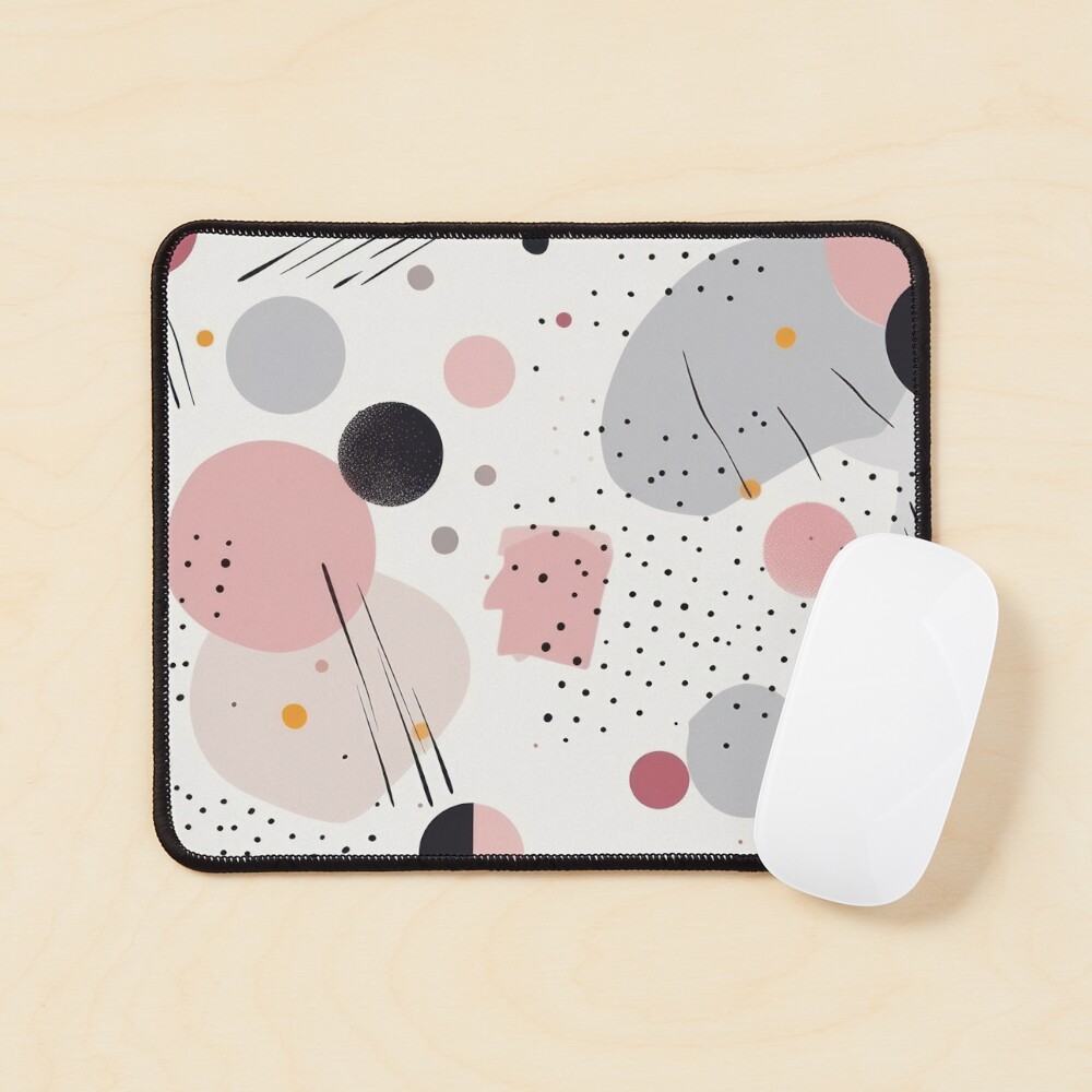 Item preview, Mouse Pad designed and sold by Mixcreative.