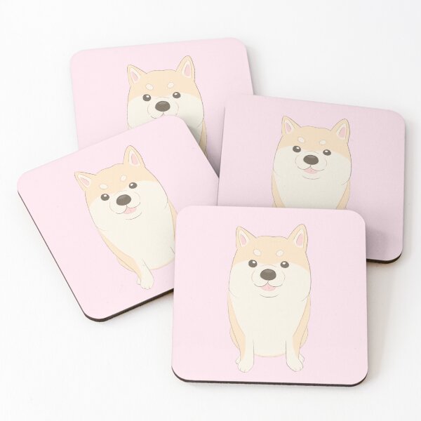 Item preview, Shiba inu meatball designed and sold by ShibaInuArt.