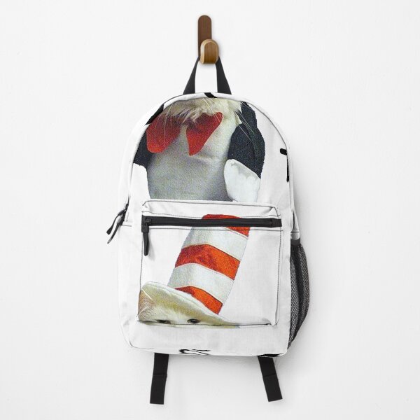 Item preview, Cat in the Hat designed and sold by troonorfalse.