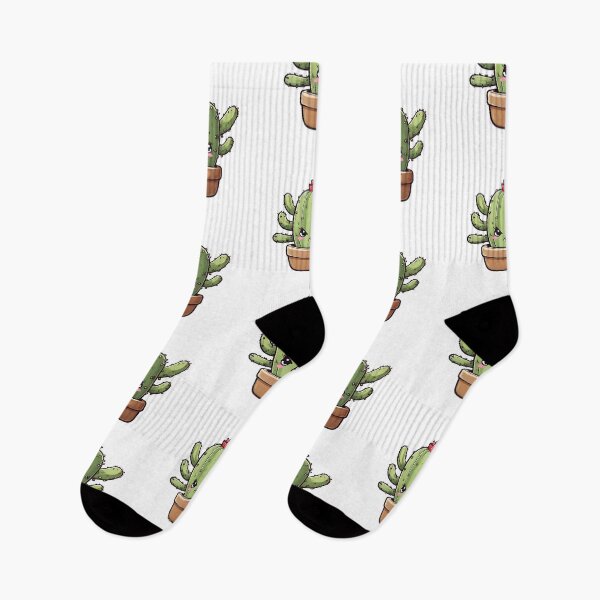 Item preview, Angry cactus designed and sold by Pictures-Words.