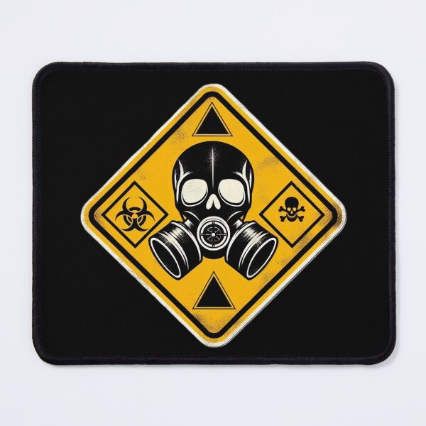 Item preview, Death danger designed and sold by NickSpace.