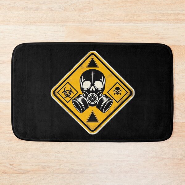 Item preview, Death danger designed and sold by NickSpace.