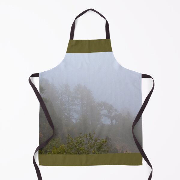 Item preview, Evergreens in the Mist, Grand Canyon designed and sold by Brian Shaw.