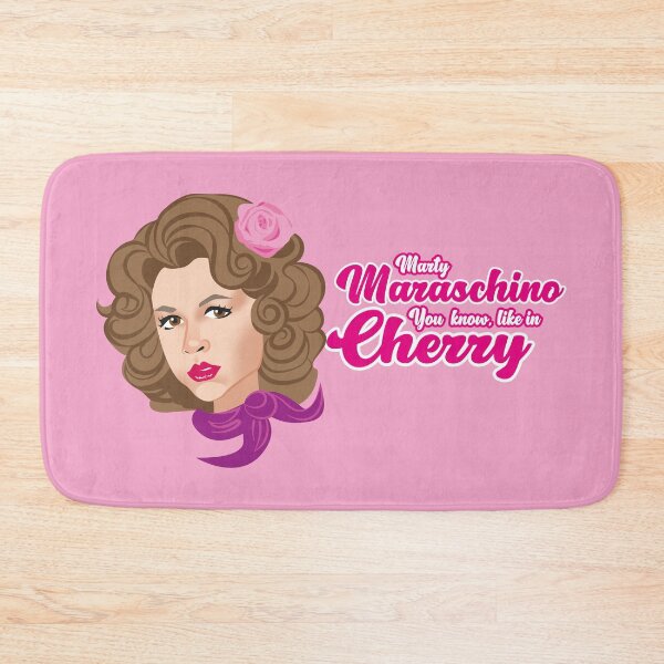 Item preview, Maraschino, you know like the cherry designed and sold by AleMogolloArt.