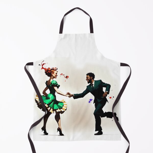 Item preview, Let's Dance! designed and sold by Robin-M.