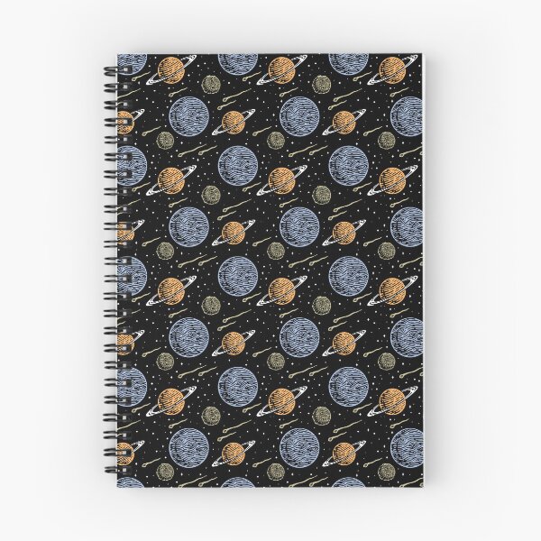 Item preview, Graphics world, universe, small and large, cute and easy to relate to teenagers. designed and sold by isaartboho.