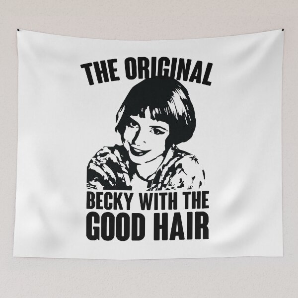 Item preview, The Original Becky designed and sold by kjanedesigns.