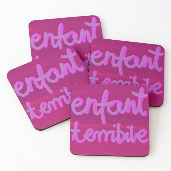 Item preview, ENFANT TERRIBILE designed and sold by nataliavandalia.