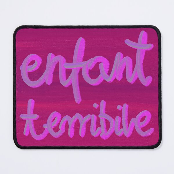 Item preview, ENFANT TERRIBILE designed and sold by nataliavandalia.