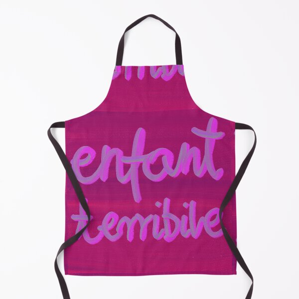 Item preview, ENFANT TERRIBILE designed and sold by nataliavandalia.