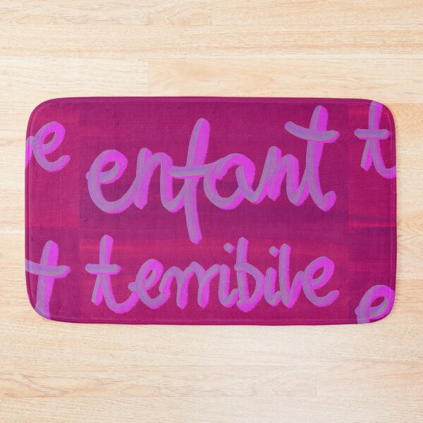 Item preview, ENFANT TERRIBILE designed and sold by nataliavandalia.