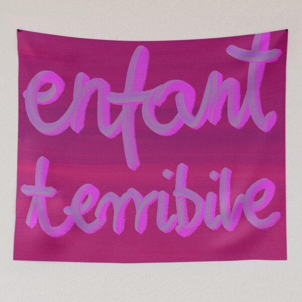 Item preview, ENFANT TERRIBILE designed and sold by nataliavandalia.