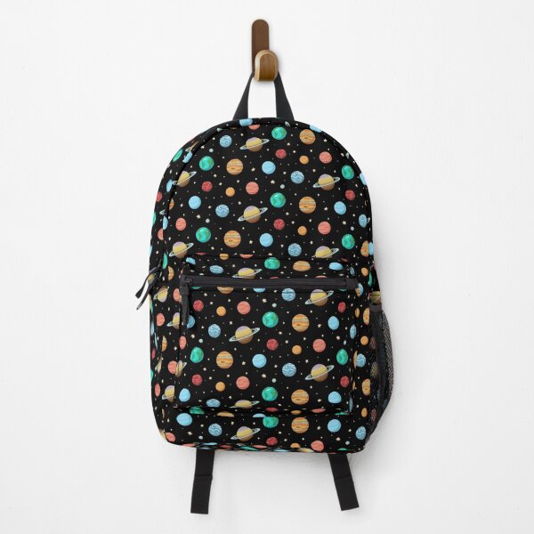 Item preview, Graphic world, universe, many colors, both big and small. Cute and easily accessible to teenagers. designed and sold by isaartboho.