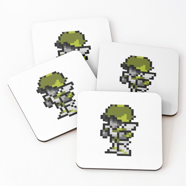 Item preview, Varek pixel designed and sold by Varekku.