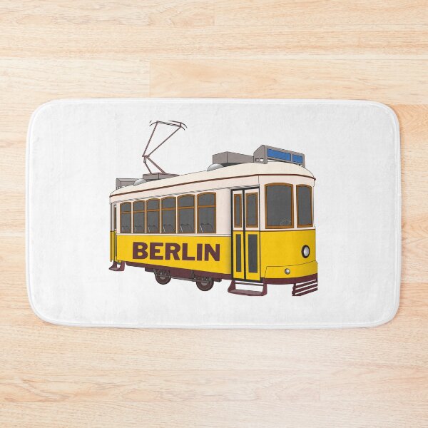 Item preview, Berlin capital Germany designed and sold by ArtByHyla1.