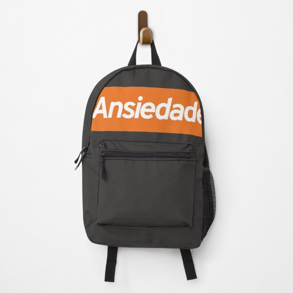Item preview, Ansiedade designed and sold by Galitee.